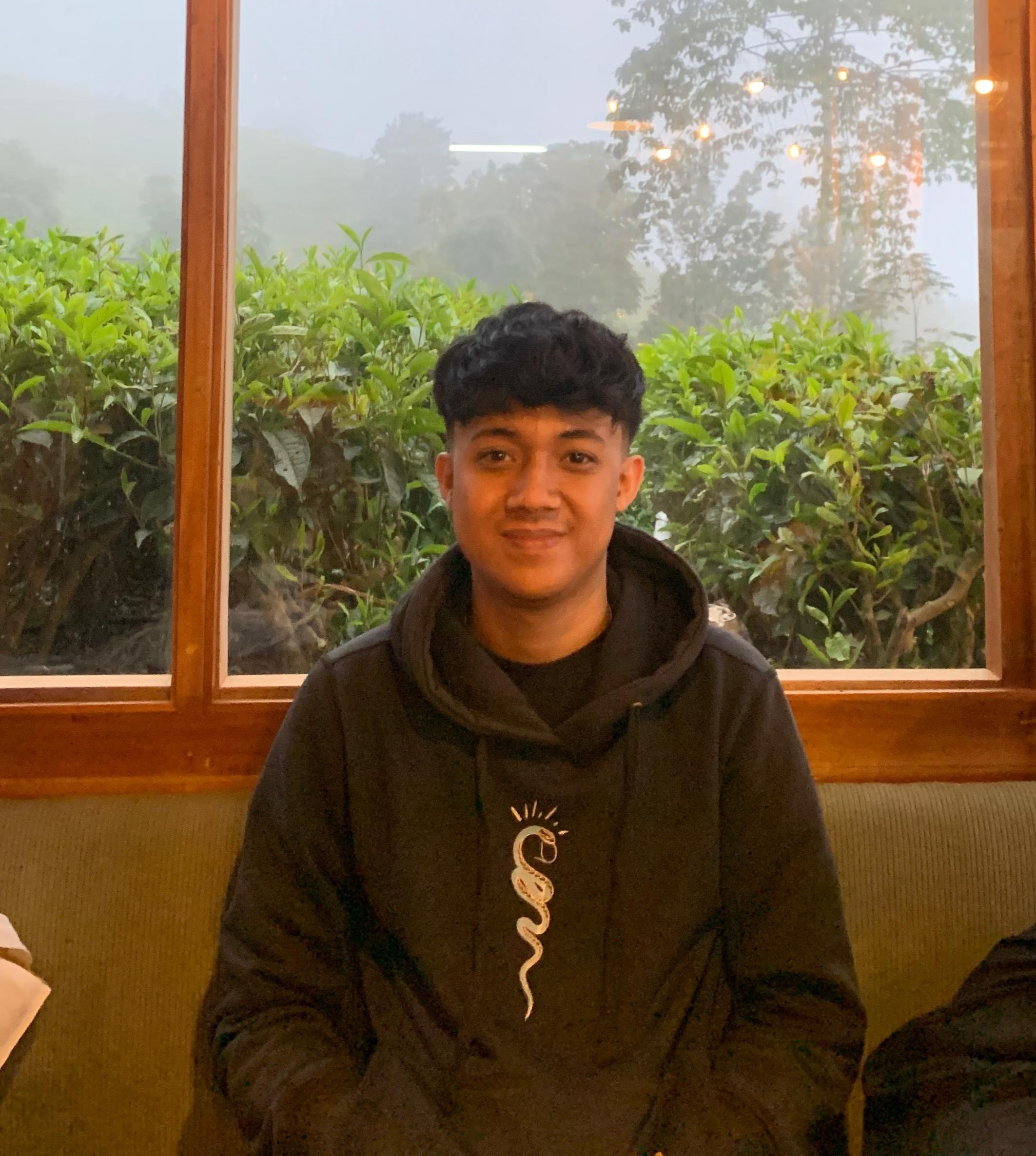 Zilky Zildjiana Yusuf